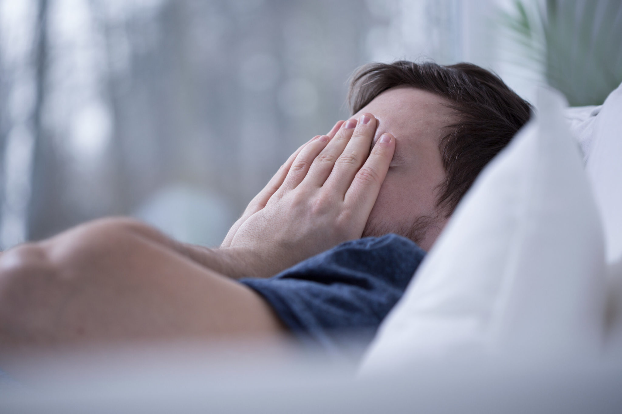 Does Sleep Apnea Ever Go Away? The Answer May Surprise You