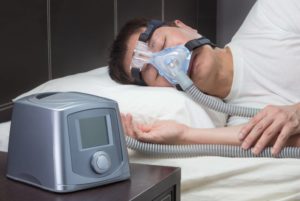 treatment for sleep apnea in Columbus